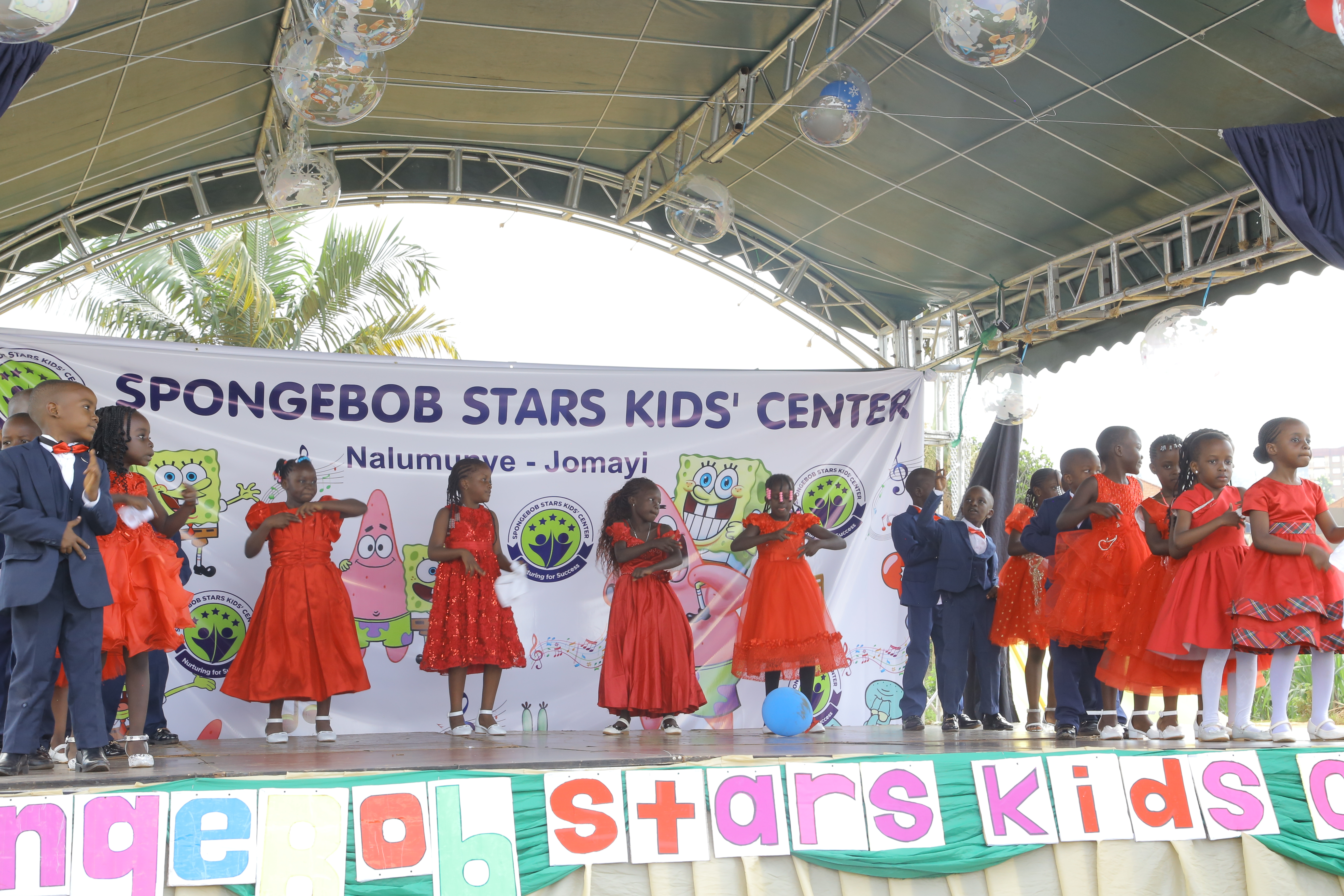 Primary School Activity